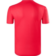 Victor Sport-Tshirt T-30006 TD D Asia Series rot Herren